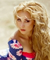profile of Russian mail order brides Alisa