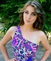 profile of Russian mail order brides Yuliya
