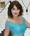 profile of Russian mail order brides Yuliya