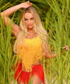 profile of Russian mail order brides Elena