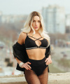 profile of Russian mail order brides Elena