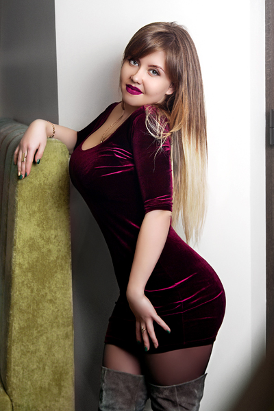 Anastasiya