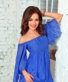 profile of Russian mail order brides Marina