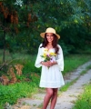 profile of Russian mail order brides Marina