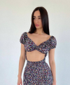 profile of Russian mail order brides Anastasiya