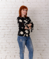 profile of Russian mail order brides Elena