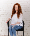 profile of Russian mail order brides Elena