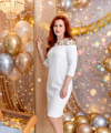 profile of Russian mail order brides Elena