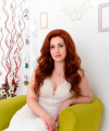 profile of Russian mail order brides Elena