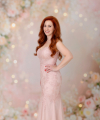 profile of Russian mail order brides Elena