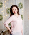 profile of Russian mail order brides Kseniya