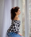 profile of Russian mail order brides Kseniya