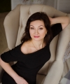 profile of Russian mail order brides Kseniya