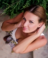 profile of Russian mail order brides Olga