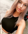 profile of Russian mail order brides Olga