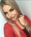 profile of Russian mail order brides Olga