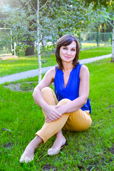 Ekaterina