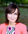 profile of Russian mail order brides Ekaterina