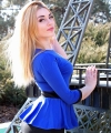 profile of Russian mail order brides Yuliya