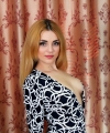 profile of Russian mail order brides Yuliya