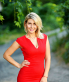 profile of Russian mail order brides Inna