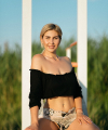 profile of Russian mail order brides Inna