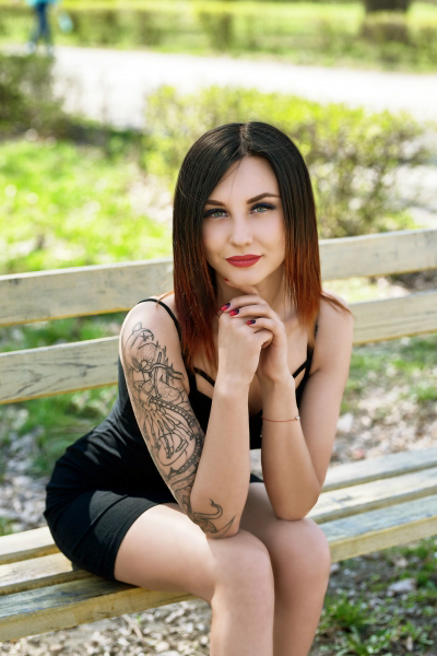 Kristina