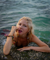 profile of Russian mail order brides Olga