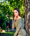 profile of Russian mail order brides Ekaterina