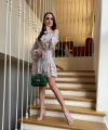 profile of Russian mail order brides Ekaterina