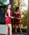 profile of Russian mail order brides Ekaterina