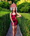 profile of Russian mail order brides Ekaterina