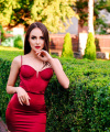 profile of Russian mail order brides Ekaterina