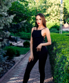 profile of Russian mail order brides Ekaterina