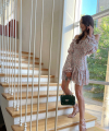 profile of Russian mail order brides Ekaterina