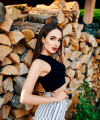 profile of Russian mail order brides Ekaterina