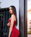 profile of Russian mail order brides Ekaterina