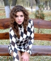 profile of Russian mail order brides Marina