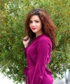 profile of Russian mail order brides Marina
