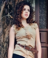 profile of Russian mail order brides Marina