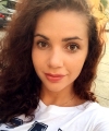 profile of Russian mail order brides Marina