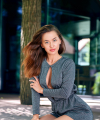 profile of Russian mail order brides Elizaveta