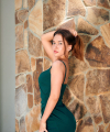 profile of Russian mail order brides Elizaveta