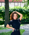 profile of Russian mail order brides Elizaveta