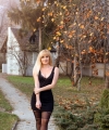 profile of Russian mail order brides Olga