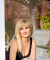 profile of Russian mail order brides Olga