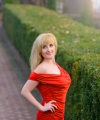 profile of Russian mail order brides Olga