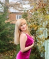 profile of Russian mail order brides Olga
