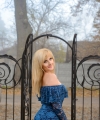 profile of Russian mail order brides Olga
