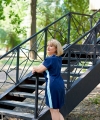 profile of Russian mail order brides Lyudmila